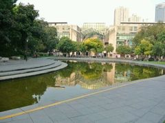 -常州古运河南大街文化旅游区-人民公园