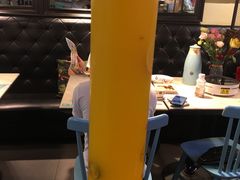 -外婆小聚茶餐厅·生日·团建(市民中心店)