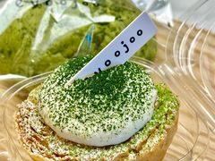 -evoojoo面包商店
