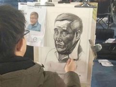 -八哥美术·成人美术画室(总校区)
