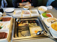 -海底捞火锅(万象城店)