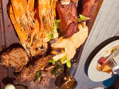 -上岛咖啡(珠园店)