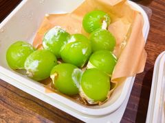 -鲍师傅糕点(五角场店)