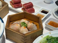 怀德虾饺皇-怀德酒楼·粤菜·海鲜·茶点(宝安国际机场店)