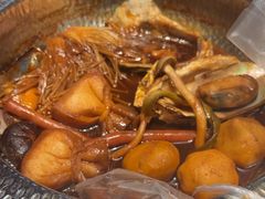 -牛YO寿喜烧和牛火锅自助(三台子万象汇店)