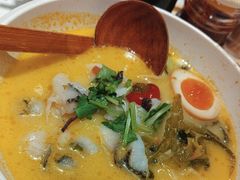 -味千拉面(光启城时尚购物中心店)