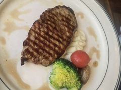 -Steaking·食间牛排(和平店)