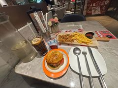-必胜客(津塘店)