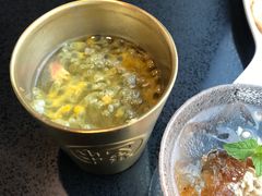 -探鱼·鲜青椒爽麻烤鱼(领展购物广场店)