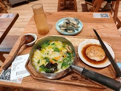 -小满手工粉(上海月星环球港店)