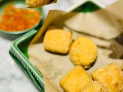 -中8楼风尚云南菜(颐堤港店)