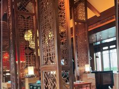 -丽江金茂凯悦臻选酒店-滇香馆