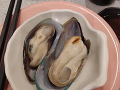 -争鲜回转寿司(流行前线店)
