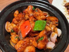 -大树餐厅(益田假日店)