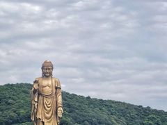 -灵山胜境