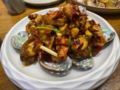 -必点海鲜·鲅鱼水饺(鞍山西道店)