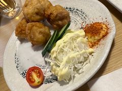 鸡块-小句号·精致料理(江南环球港店)