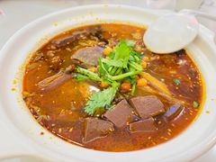 -苏晓玥·江南小吃(深圳北站店)