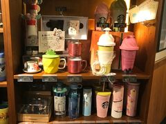 零售区-星巴克(西藏路店)