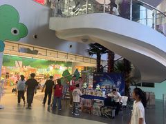 -厦门诚毅自然探索馆