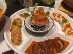 -滋粥楼·顺德菜(番禺广场总店)