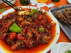 -回味南塘老王虾尾(总店)