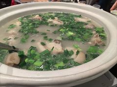 -壹只菜·崇明本地特色菜(崇明南门店)