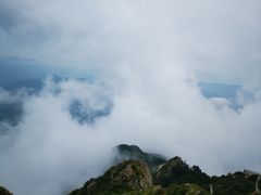 -白草畔自然风景区