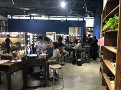 -海马体照相馆(天津世纪都会店)