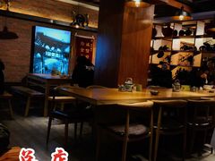 大堂-伊兴面片·清真(五泉山店)