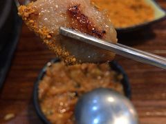 松版肉-意成料理