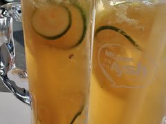 酷爽柠檬茶-艾薯夫妇Aysh(福田星河COCOPark店)