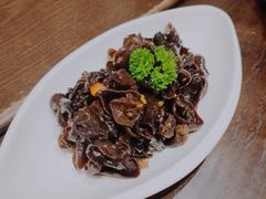 -勺园中餐厅