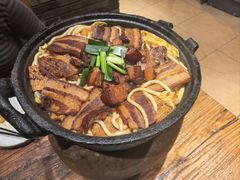 -百花人家(门城水岸店)