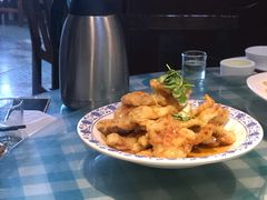 -苏师傅菜馆(上沙店)