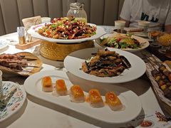 -巴扎屋大盘鸡·新疆菜(汇嘉时代店)