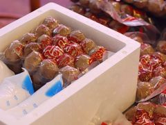 -阿娟牛肉丸·手打牛肉丸·现做现卖