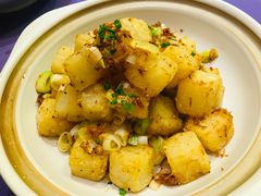 -张福记(陇海中路店)