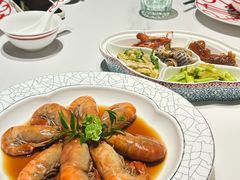 -紫金·越暨·三十年精致诸暨菜(滨江店)