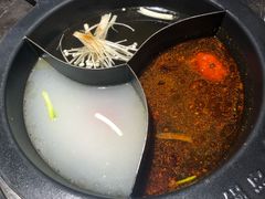 -火锅岛潮牌自助餐厅(天津天佑城店)