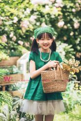 -WPlus明星肖像亲子全家福摄影