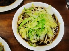 牛肉汤面小份（4两）-柴氏风味斋(甘家口店)