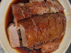 -金陵家宴·金陵春·南京菜(夫子庙店)