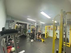 -悦健身私教工作室(双井店)
