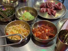 -釜山火炉·海鲜烤肉(紫藤路店)