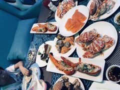 -瑞德姆美人鱼海底演艺主题餐厅(亚龙湾店)