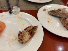 -元一希尔顿酒店·禅自助餐厅·啤酒花园