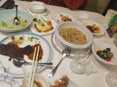 -杭州香格里拉·香宫中餐厅