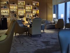 -三迪希尔顿酒店·星空酒廊