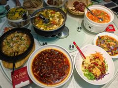 -六合居(温江店)
